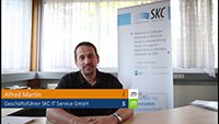 SKC IT Service