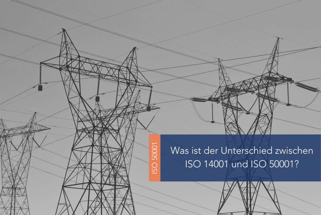 ISO 50001