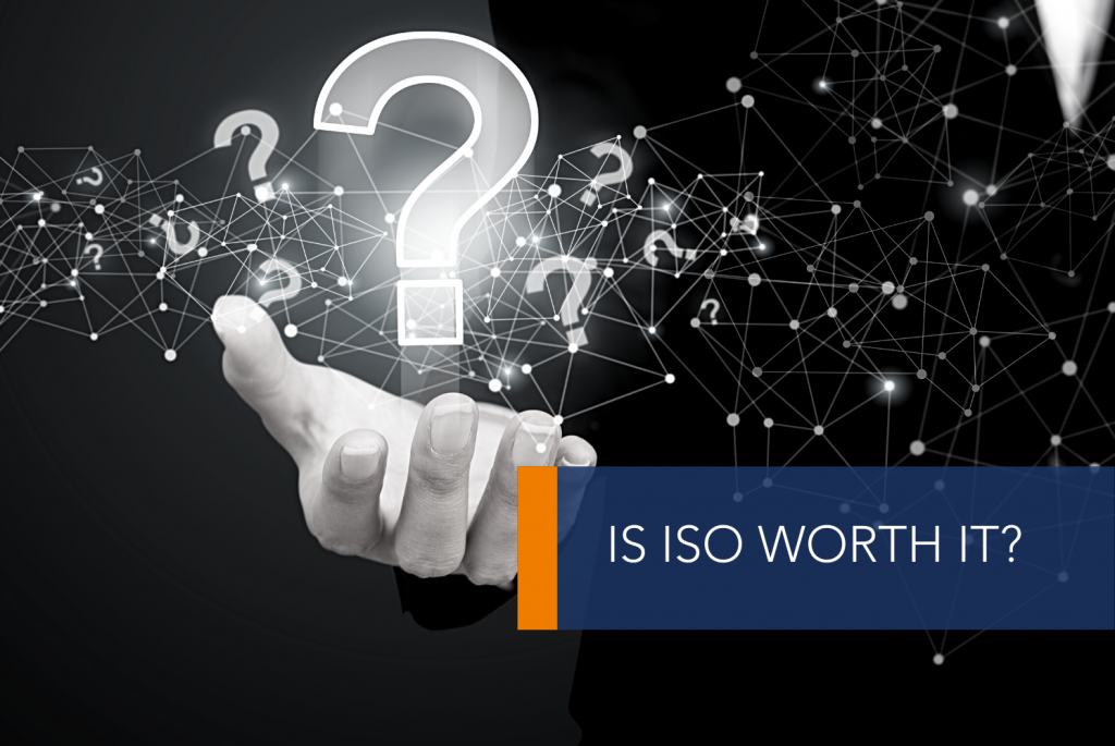 Is ISO worth it?