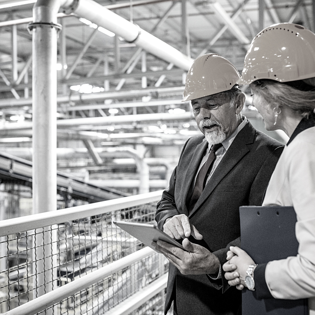 What are the 7 principles of quality management? icon