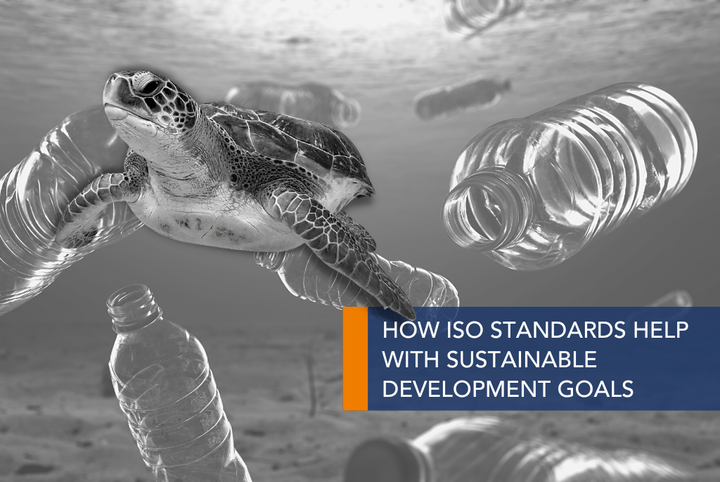 ISO standards and Sustainable Development Goals