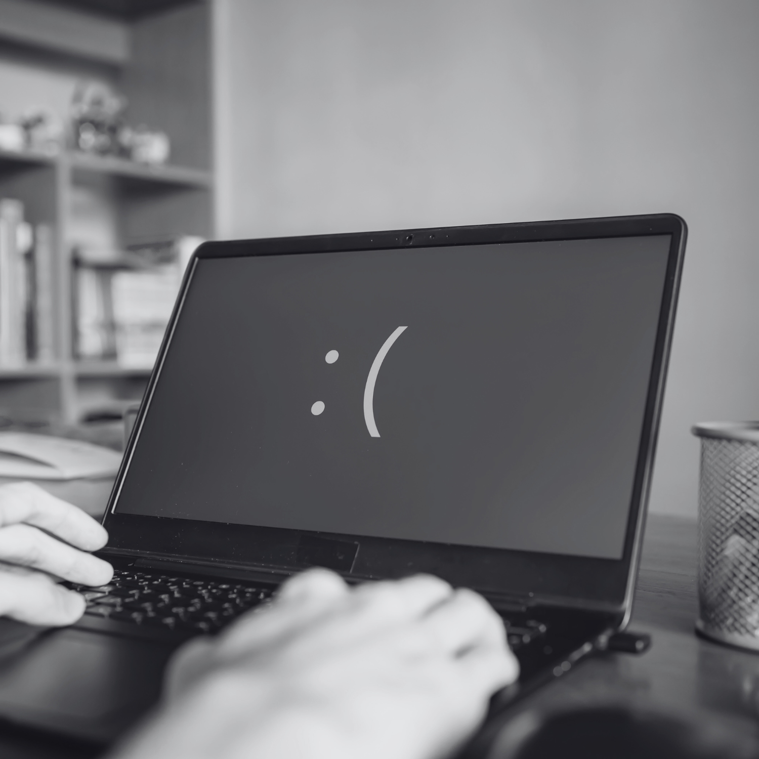 3 Key Takeaways from the CrowdStrike Outage IMSM LTD