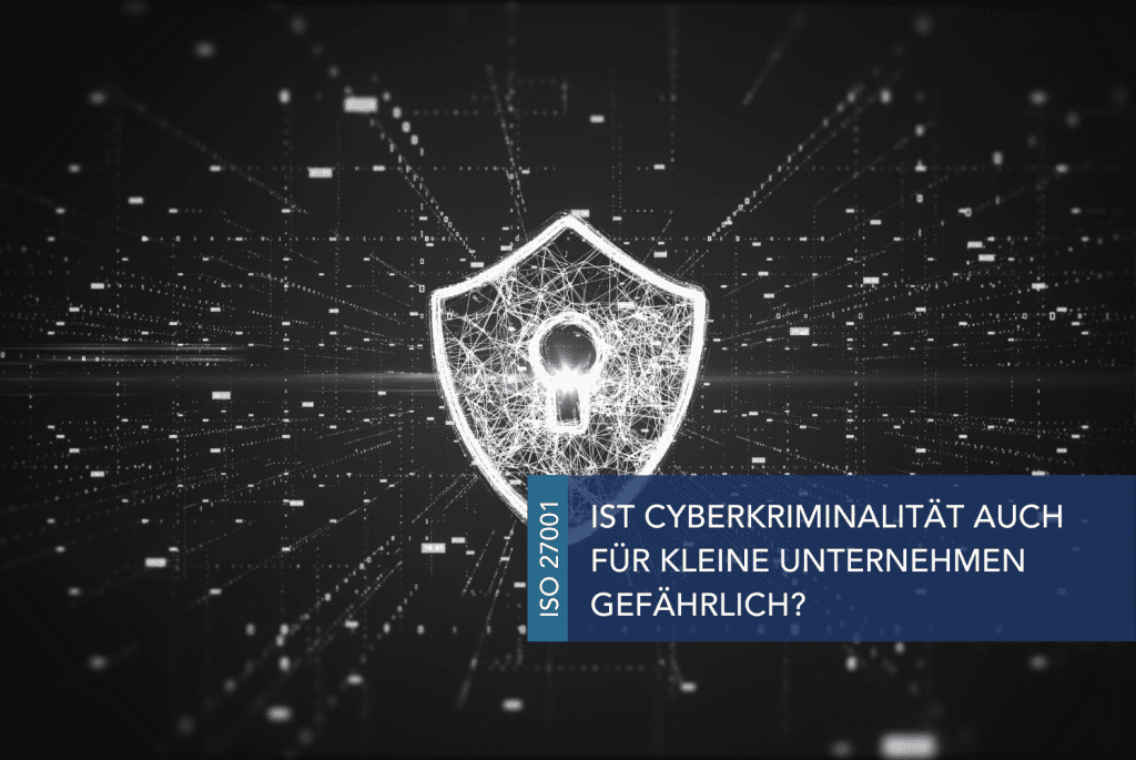 ISO 27001 ISO 27001