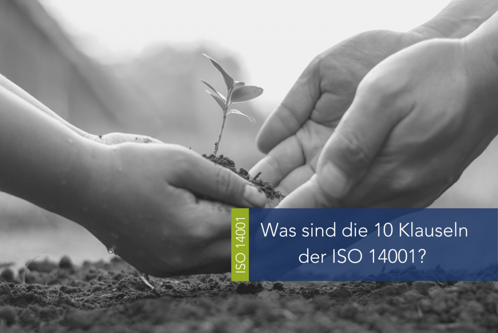 ISO 14001 Environmental Management ISO 14001 Environmental Management