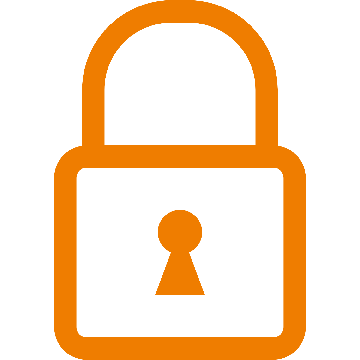 ISO 27001 icon