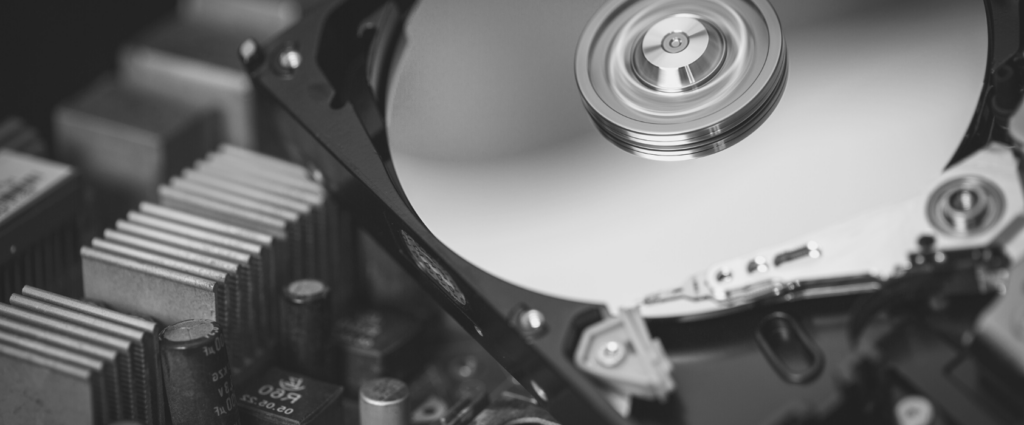ISO 27701 Header B&W