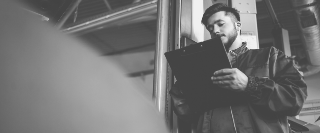 System Maintenance New Header