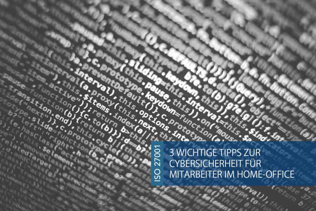 Cybersecurity German Cybersecurity