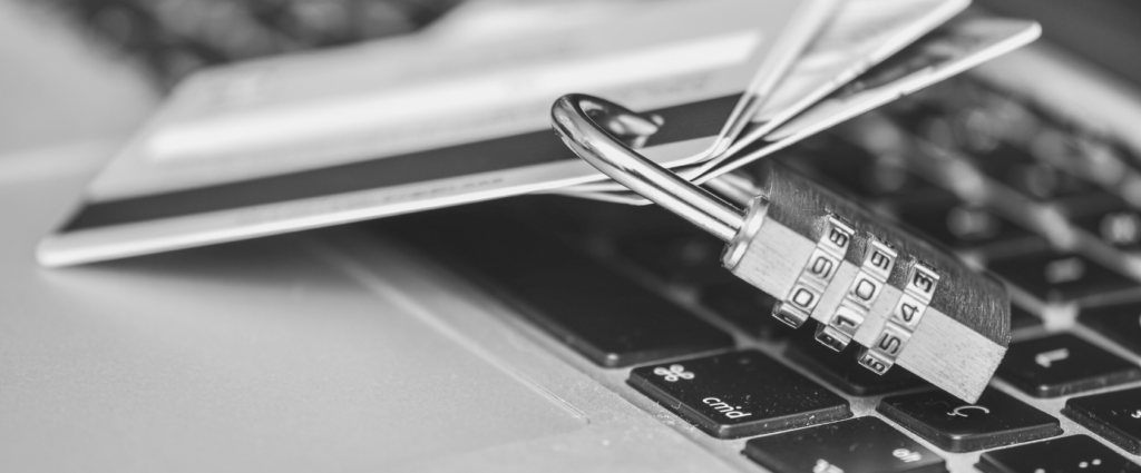 ISO 27001 Header B&W