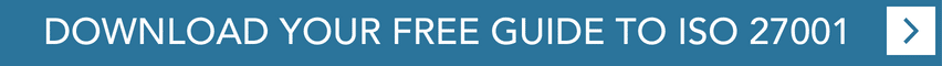 Get your free quote for ISO 27001