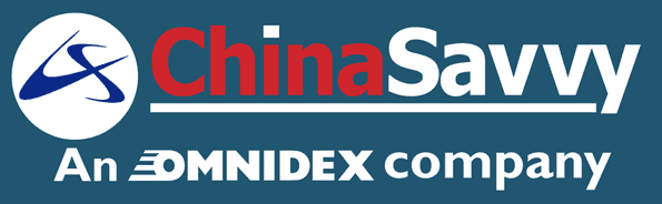 China Savvy ChinaSavvy