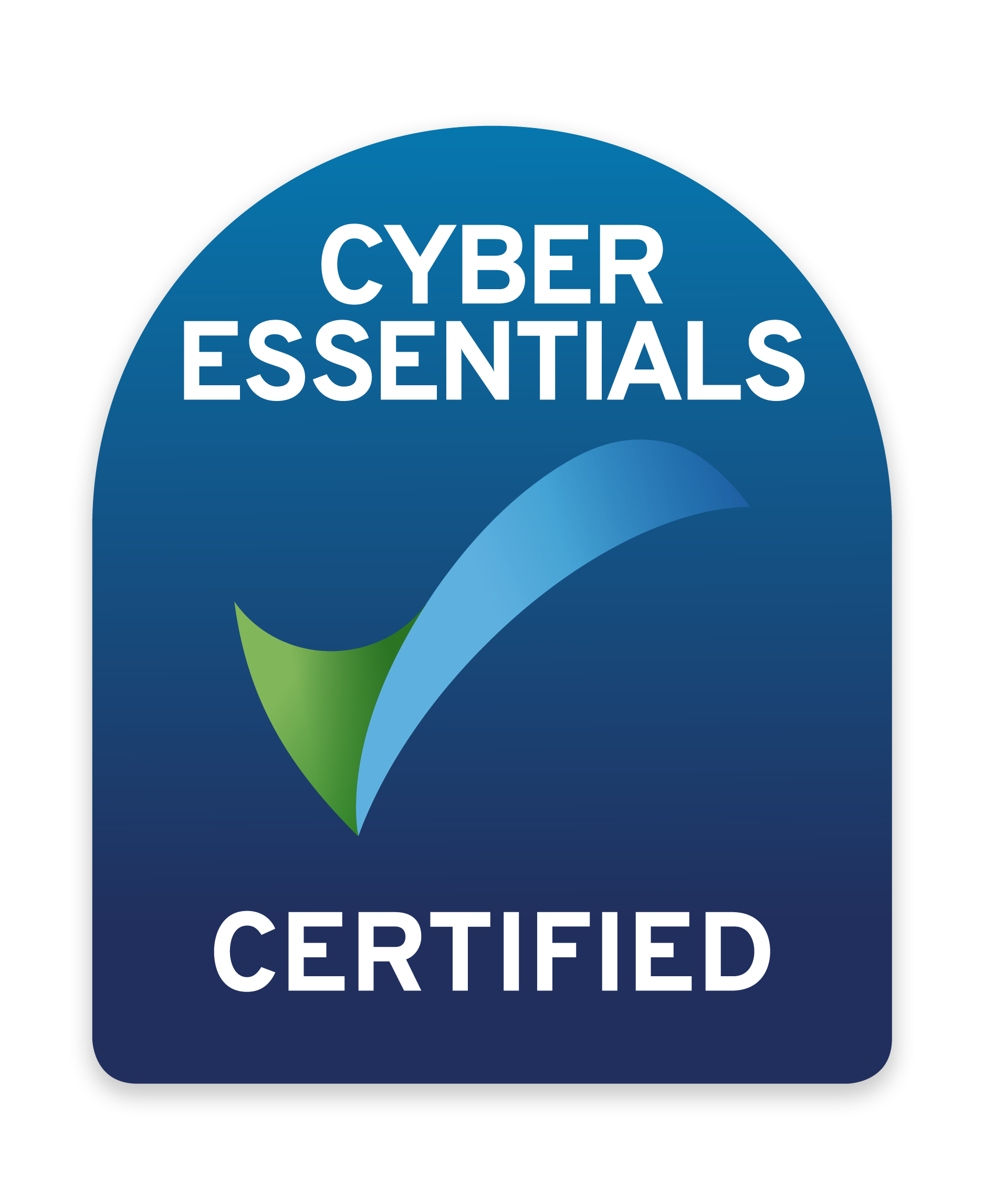 IMSM IE Cyber Essentials Certification