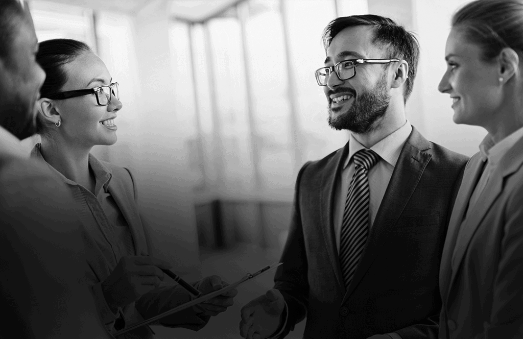 Selecting the right consultant Selecting the right consultant