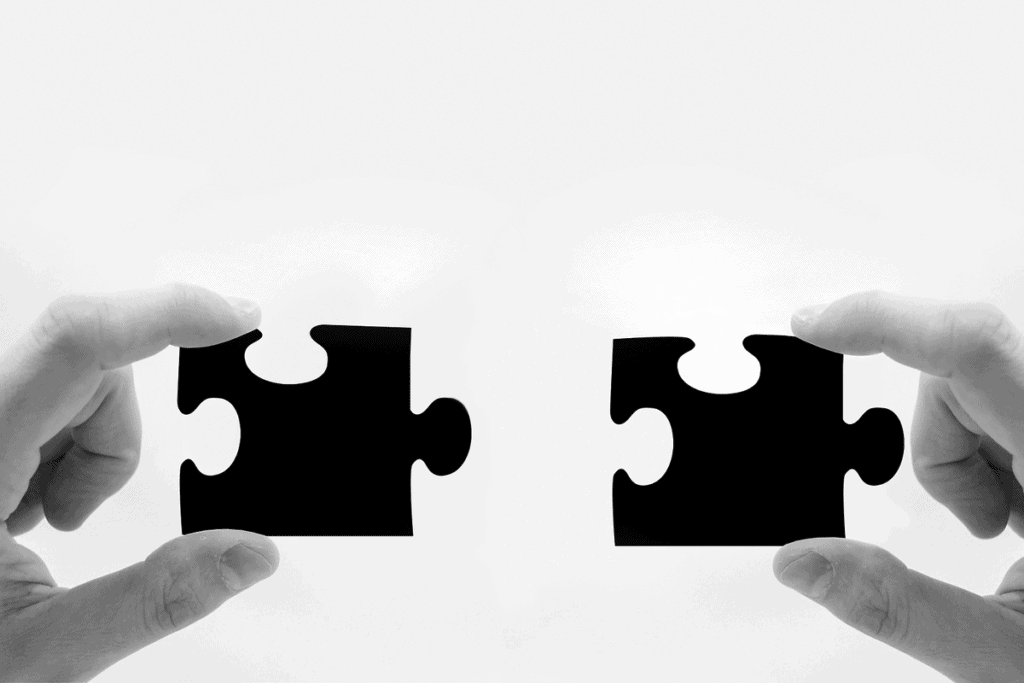 How they work together How they work together