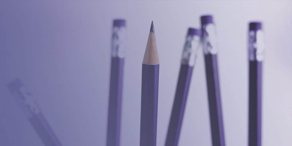 Pencil 6 (1) ISO 9001