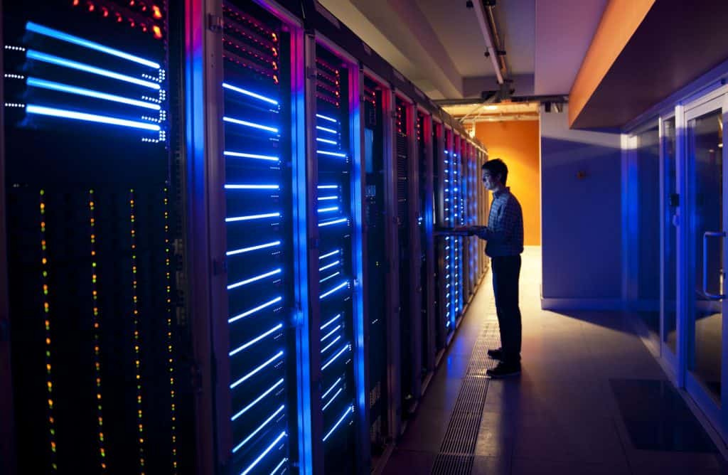 IT Engineer in Action Configuring Servers ISO 20000