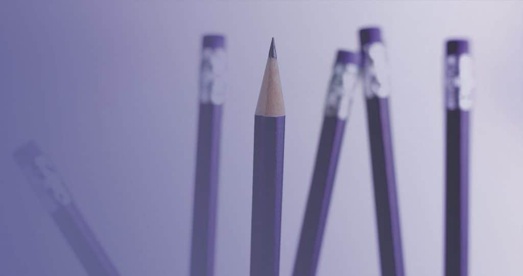 Pencil 6 (1) ISO 9001
