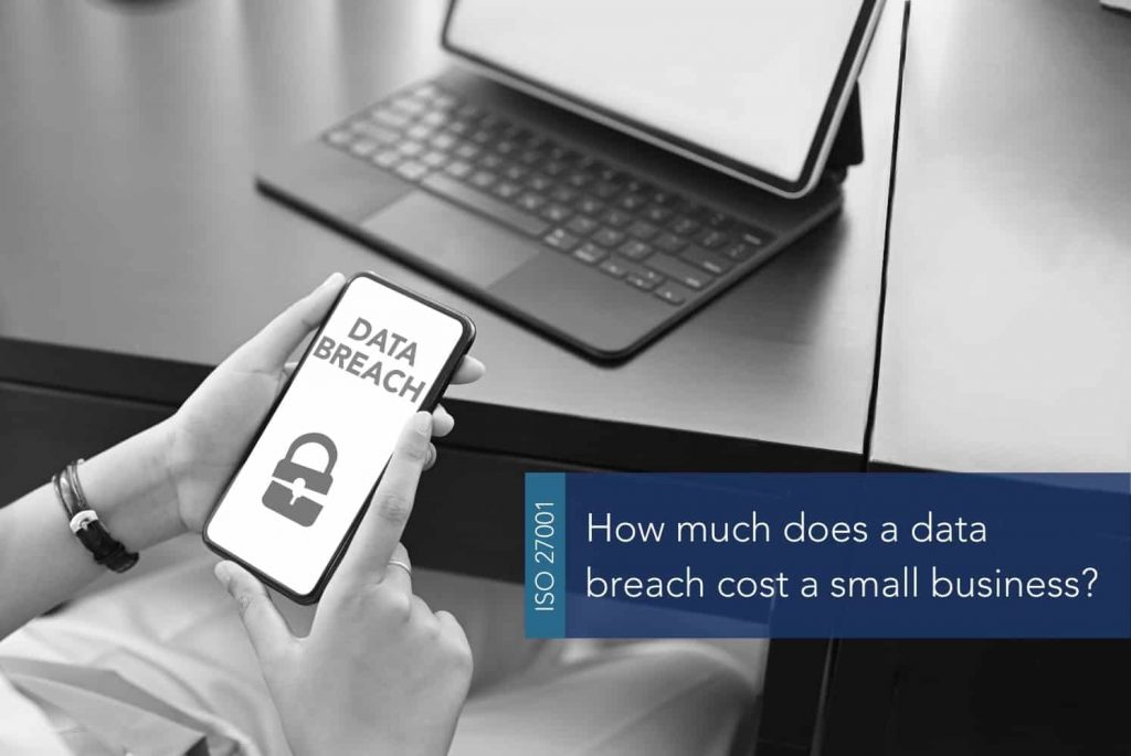 Data Breach cost
