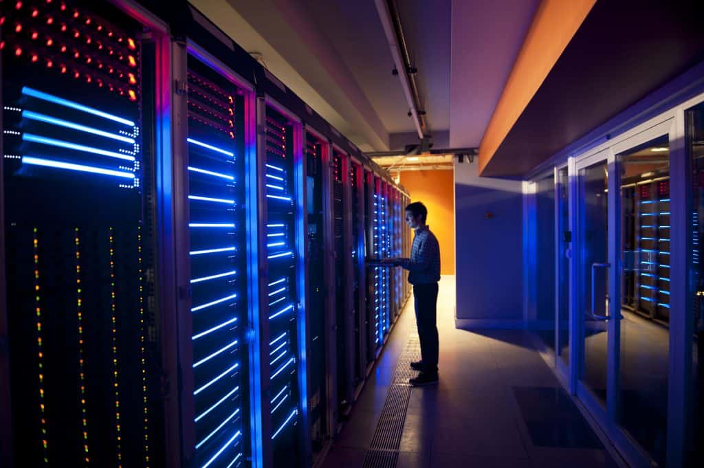 IT Engineer in Action Configuring Servers ISO 20000