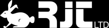 RJT Excavations Logo
