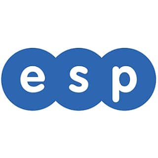 ESP logo ESP logo