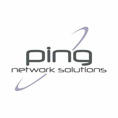 Ping Logo Ping Logo