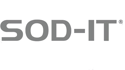 SOD Logo SOD Logo