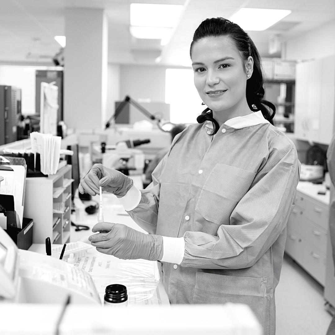 What is the difference between ISO 17025 and ISO 15189? icon