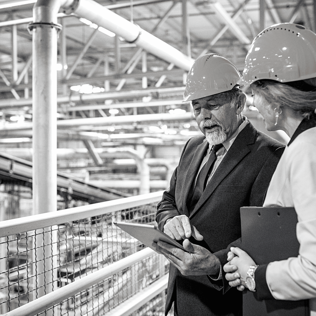 What are the 7 principles of quality management? icon