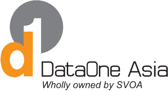 DataOne Asia