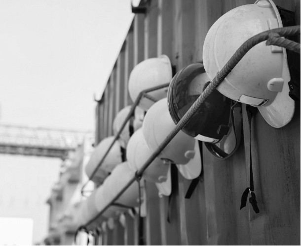 ISO 45001 vs BS OHSAS 18001 What has changed ISO 45001 vs BS OHSAS 18001 - What has changed?