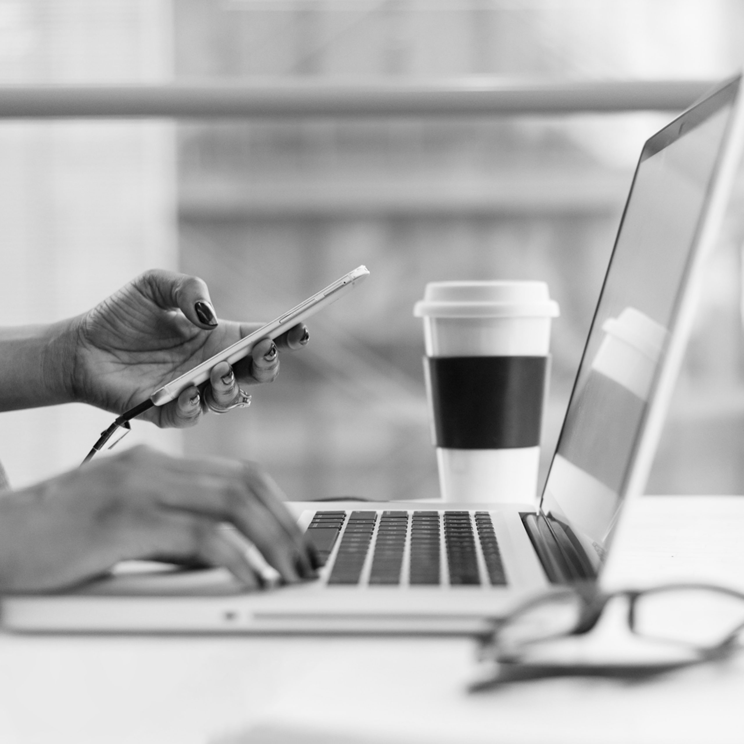 What are the best tactics to improve workplace efficiency imsm