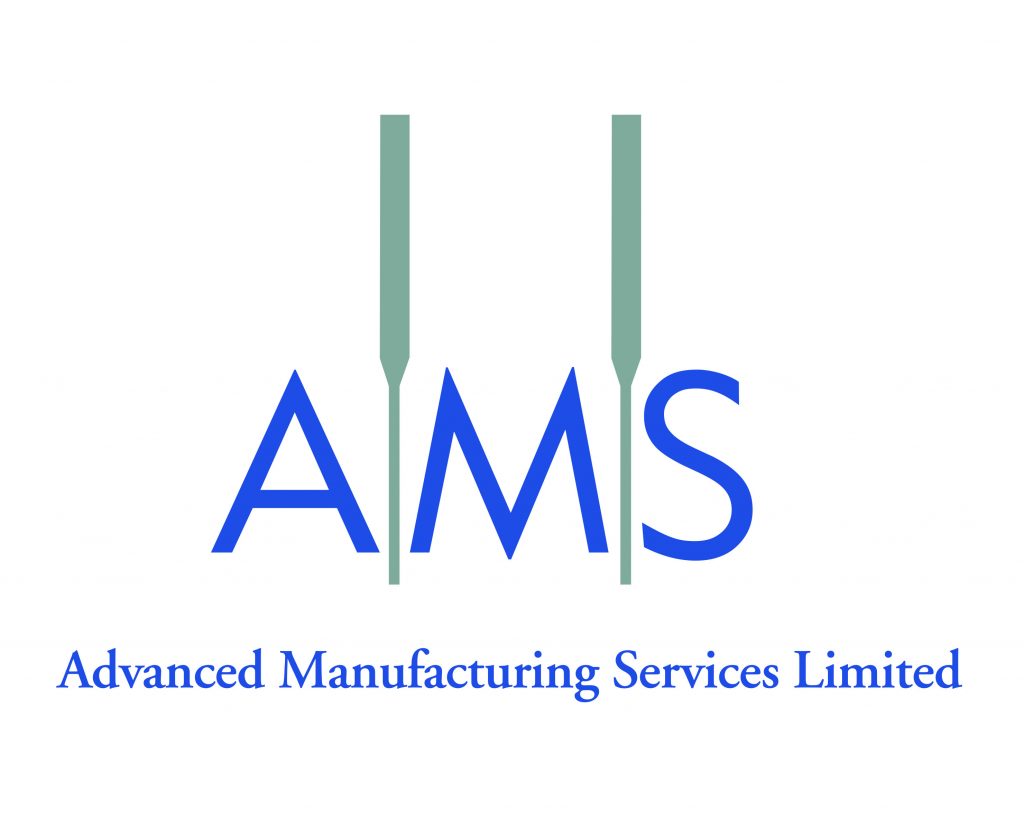 AMS Logo AMS Logo