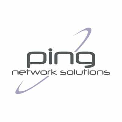 Ping Logo