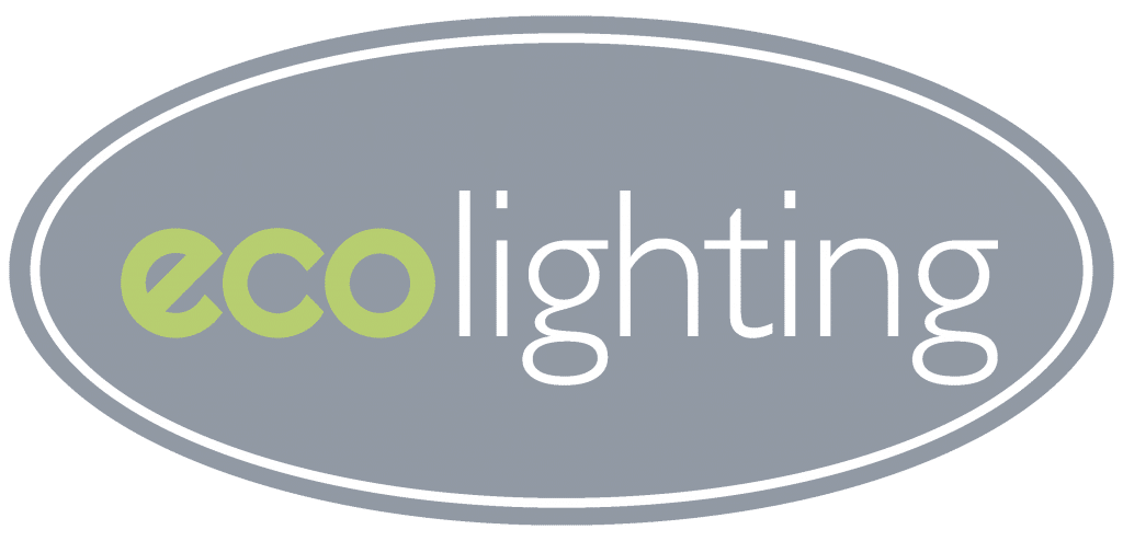 EcoLighting logo EcoLighting logo