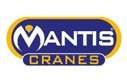Mantis Cranes