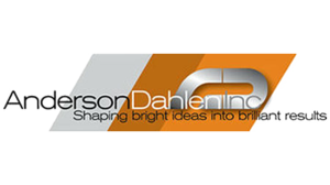 Anderson Dahlen Inc logo Anderson Dahlen Inc logo