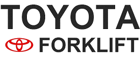 Toyota Forklift logo Toyota Forklift logo