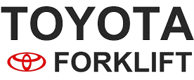 Toyota Forklift