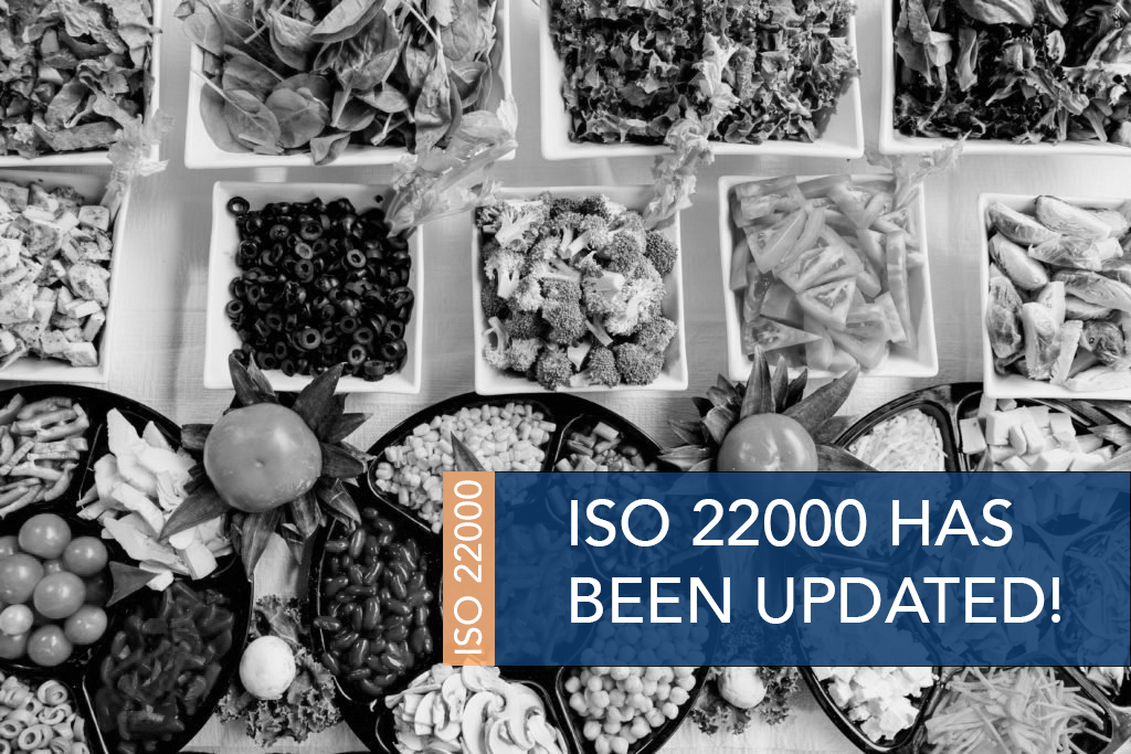 iso 22000 ISO 22000
