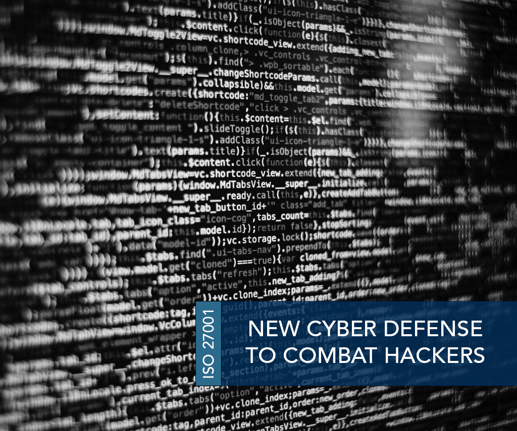 Cyber Defence REWORK