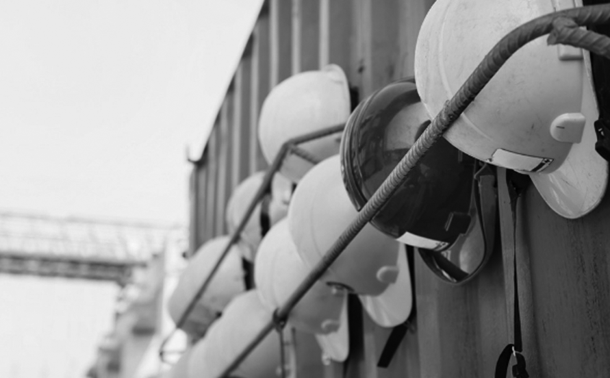 Hard hats Hard Hats