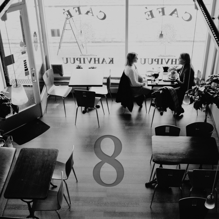 ISO 9001 for small businesses: 8 reasons it makes sense icon