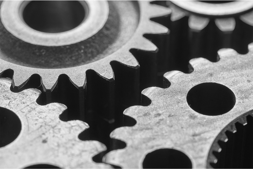 cogs