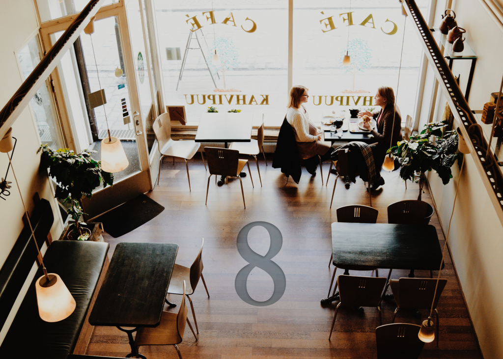 8 reasons that ISO 9001 makes sense for small businesses 8 reasons that ISO 9001 makes sense for small businesses