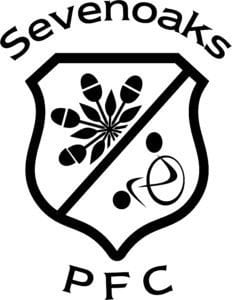 Sevenoaks PFC logo