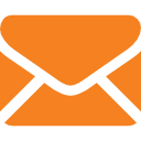 black-back-closed-envelope-shape