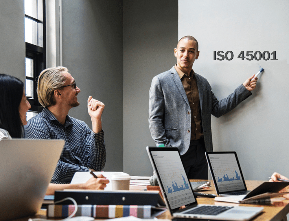 ISO 45001 – Copy ISO 45001 - Copy