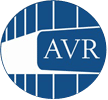 Audio Visual Resources, Inc. Logo