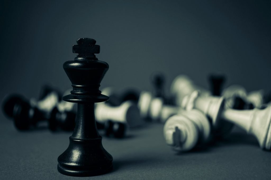 ISO 9001 competitor ISO 9001 competitor